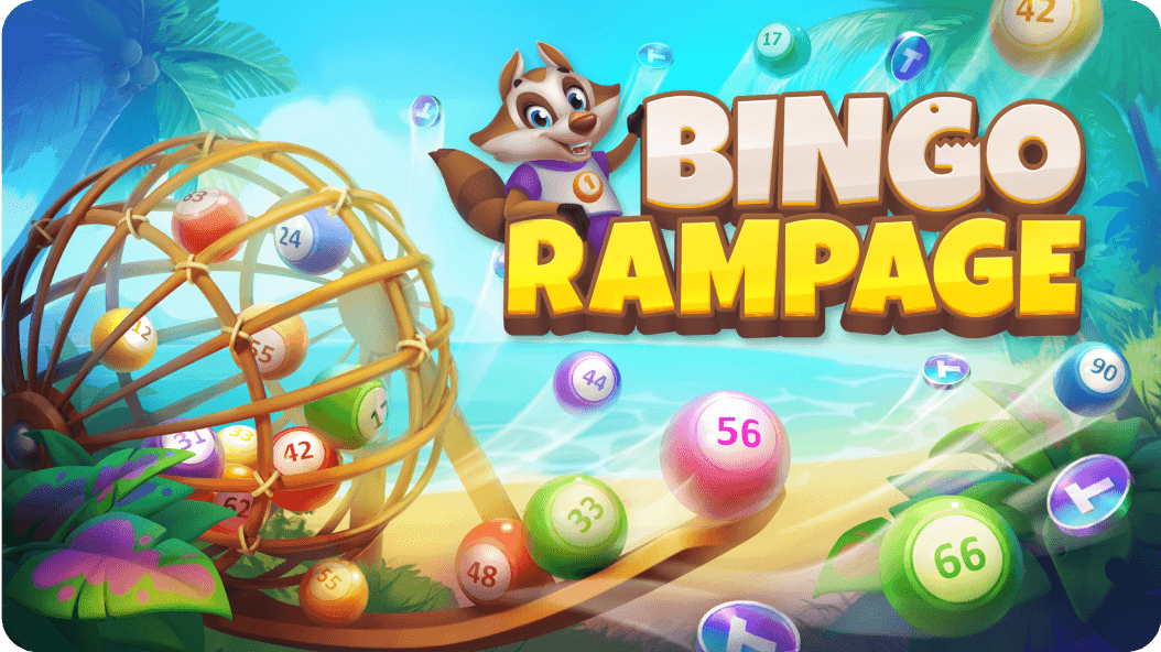 Bingo Rampage