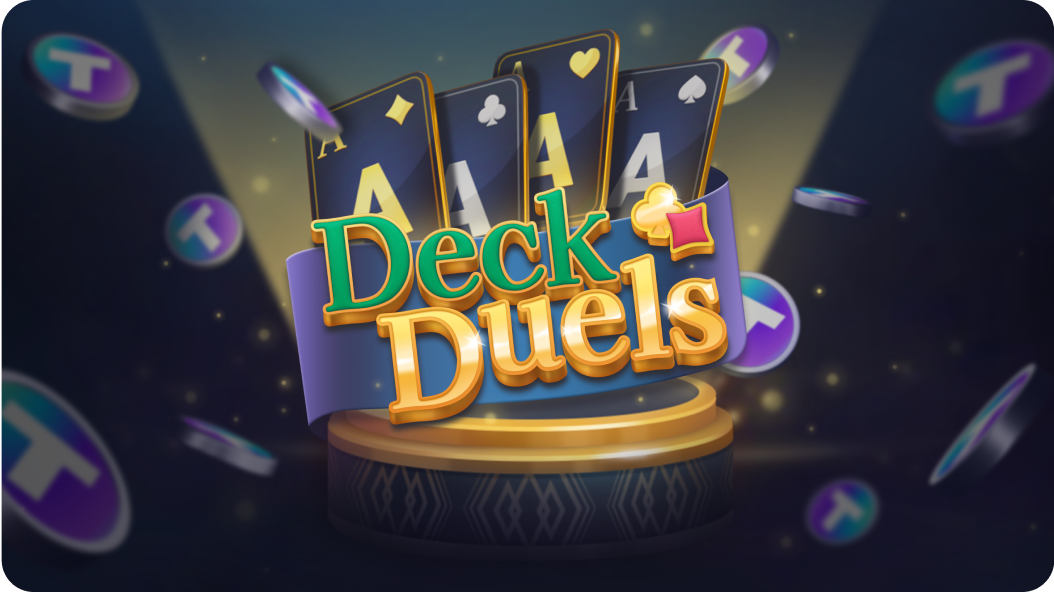 Deck Duels