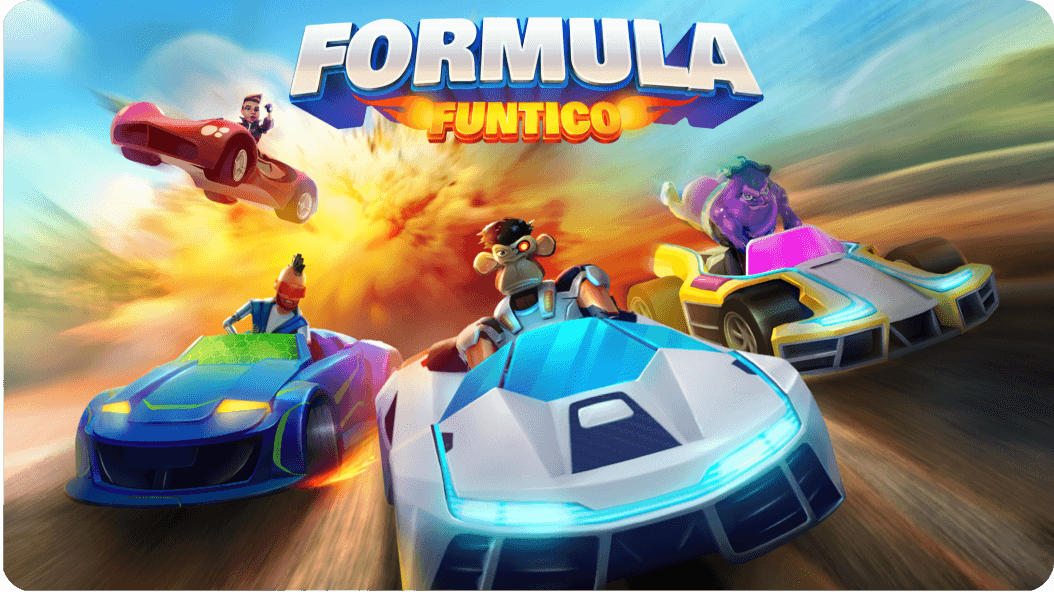 Formula Funtico