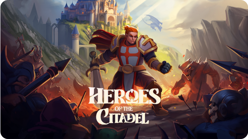 Heroes of the Citadel