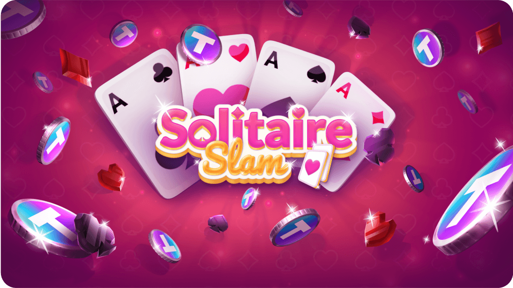 Solitaire Slam