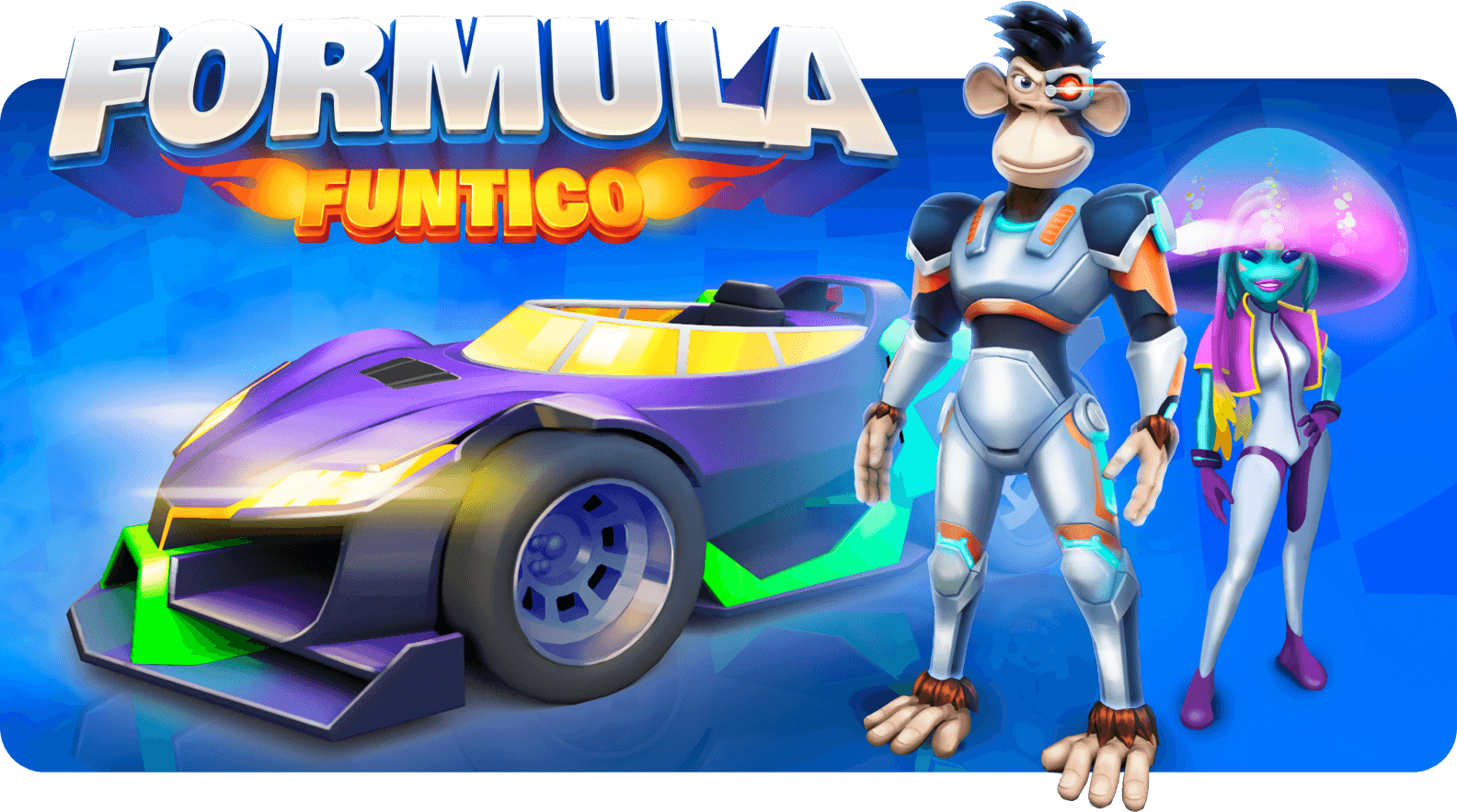 Formula Funtico Tournament